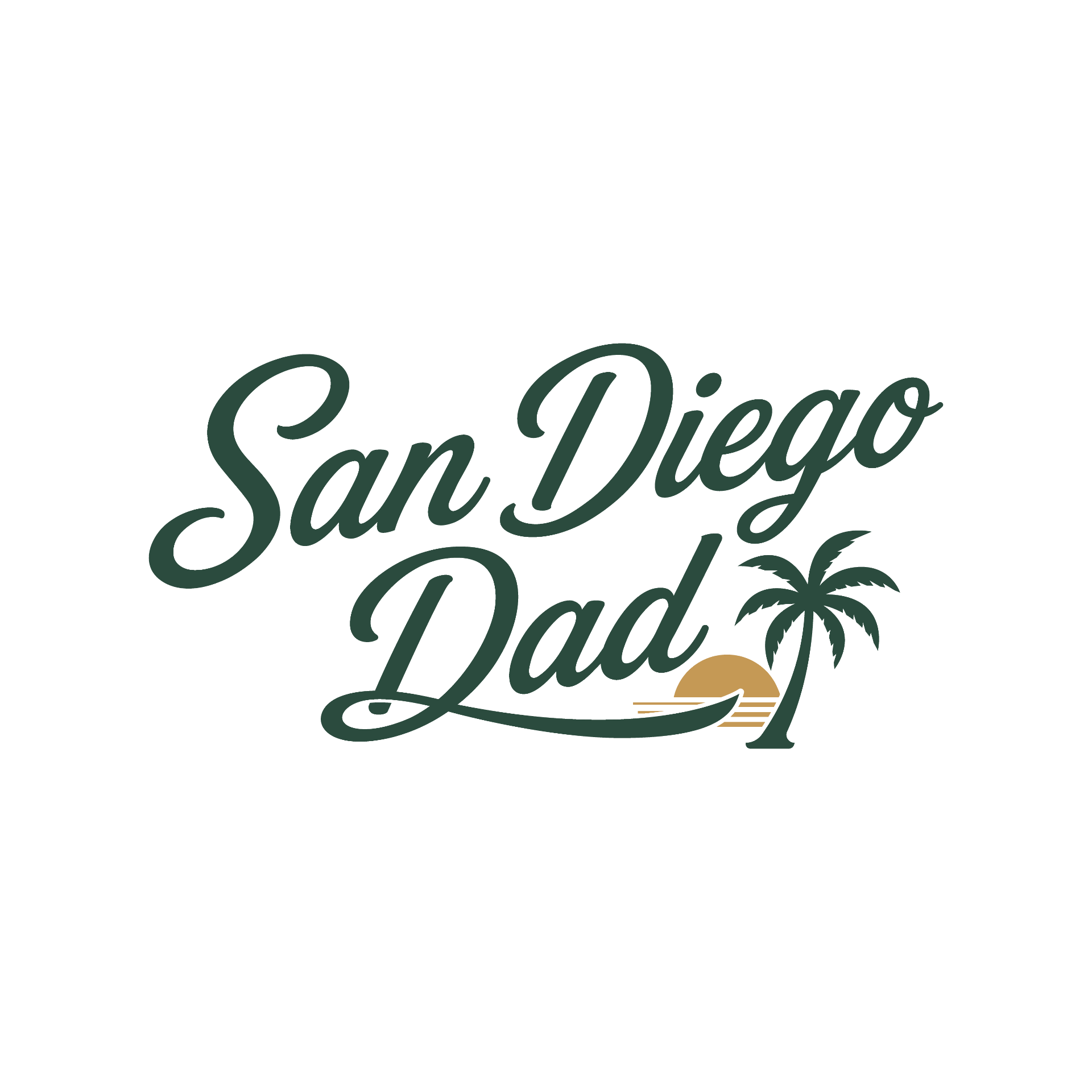 San Diego Dad Hat Company